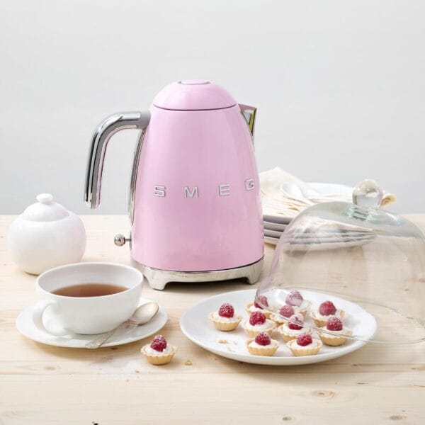 Smeg 50’s Style Jug Kettle