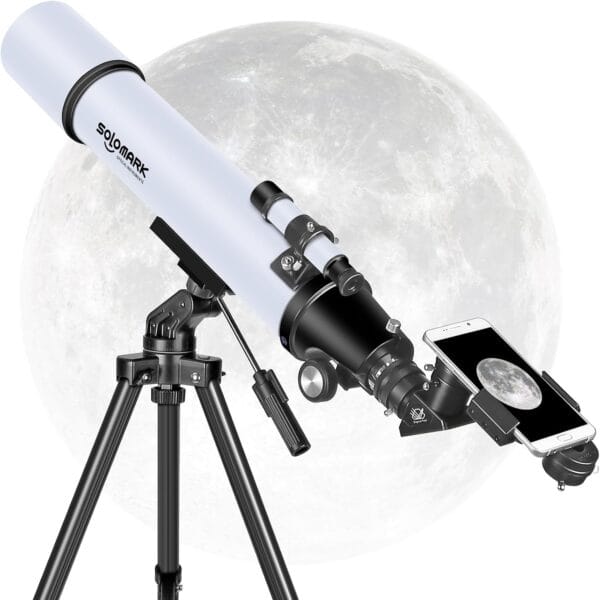 Telescopes for Adults Astronomy