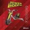 Razor PowerRider 360 – Electric Tricycle
