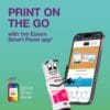 Epson EcoTank ET-2861 Ink Tank Printer