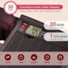 71P1wFf8MJL._AC_SL1500_ Stepper Climber Fitness Machine, Air Stair Climber Stepper Machine