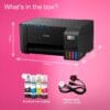 Epson EcoTank ET-2861 Ink Tank Printer