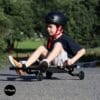 EzyRoller Classic X Ages 4+, 45lbs - 120lbs