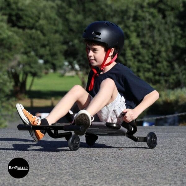 EzyRoller Classic X Ages 4+, 45lbs - 120lbs
