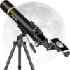 SOLOMARK Telescopes for Adults Astronomy