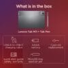Lenovo Tab M11 Android Tablet