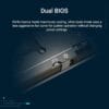 ASUS Prime GeForce RTX™ 5070 GDDR7 12GB OC Edition – Graphics Card