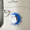 MisterChef PRO Electric Kitchen Food Stand Mixer