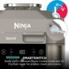 Ninja Speedi 12-in-1 Multi-Cooker, 5.7L Cooking Pot, Stone Gold ON500UKSTGD