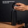 HexClad HexMill Pepper Grinder