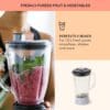Klarstein Lucia - Stand Mixer