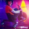 Razor RipRider 360 Lightshow