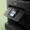 Epson WorkForce Pro WF-3820DWF A4 Multifunction Wireless Inkjet printer