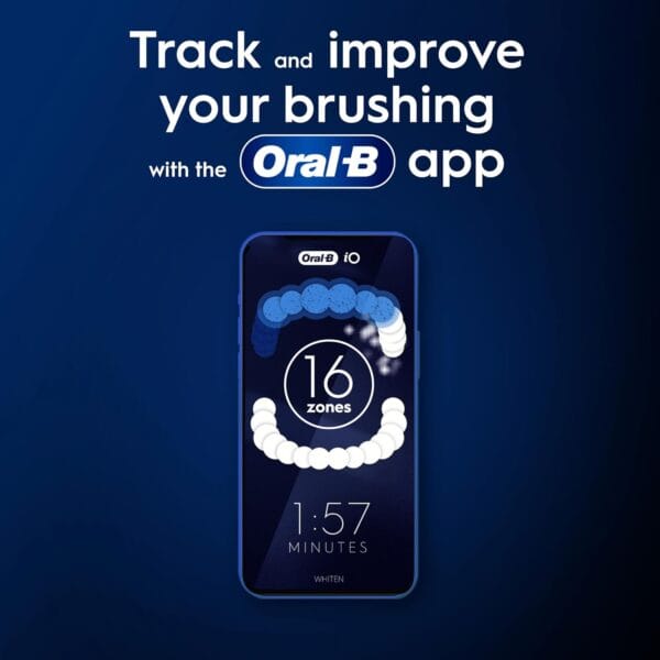 71YJff5Fi5L._AC_SL1500_ Oral-B iO9 Electric Toothbrush for Adults, Black