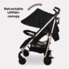 My Babiie MB51 Stroller – from Birth to 4 Years
