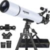 Telescopes for Adults Astronomy