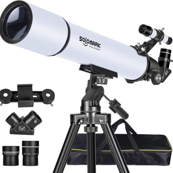 71azanEhDhL._AC_SL1500_ Telescopes for Adults Astronomy