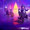 Razor RipRider 360 Lightshow