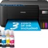 Epson EcoTank ET-2861 Ink Tank Printer