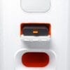 JBL PartyBox Stage 320 - Portable Party Speaker with Telescopic Handle & Wide, Sturdy Wheels