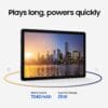 Samsung Galaxy Tab A11+, Android Tablet, AI Features