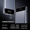 24,000mAh 280W Laptop Power Bank