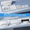 Phomemo M836 Portable Printer A4 for Travel