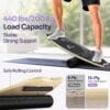 Sportneer Balance Board Skateboard, 7-in-1 Wooden Surfboard for Adults Kids