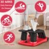 71ebdQ-73xL._AC_SL1500_ Stepper Climber Fitness Machine, Air Stair Climber Stepper Machine
