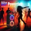 71ej6FFVxWL._AC_SL1500_ W-KING Bluetooth Speaker Loud, 180W Max Portable Party Wireless Speakers