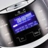 71fjDjDvhEL._AC_SL1500_ Yum Asia Sakura Rice Cooker - Black and Silver - 8 Cups