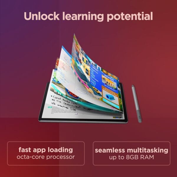 Lenovo Tab M11 Android Tablet