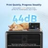 71+gb8B865L._AC_SL1500_ ANYCUBIC Kobra S1 ACE 2 Pro Combo 3D Printer, Up to 16-Color Printing