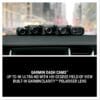 Garmin Dash Cam Mini 3, ultracompact Dash Cam