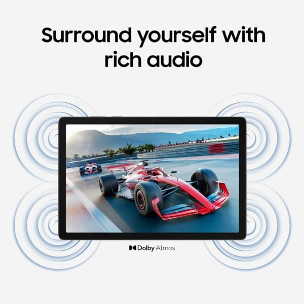 Samsung Galaxy Tab A11+, Android Tablet, AI Features