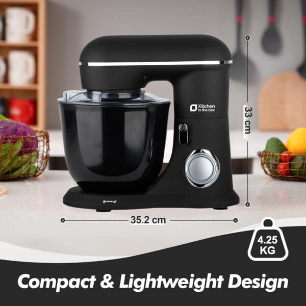 Kitchen in the box Stand Mixer
