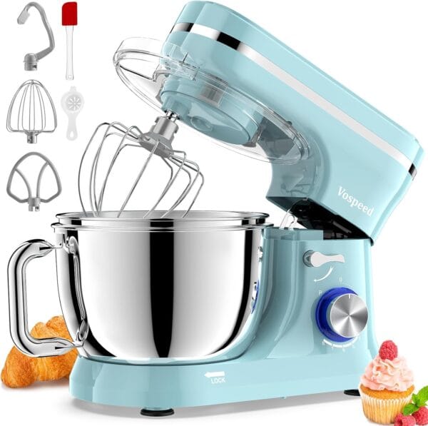 Vospeed Stand Mixer