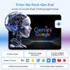 Tablet 2026 Latest Android 16 Tablets with 10.5 Inch HD+IPS Display