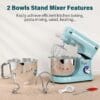 Vospeed Stand Mixer