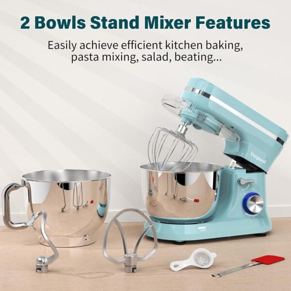 Vospeed Stand Mixer