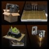 71nJ64kIwnL._AC_SL1500_ Flashforge AD5X Multi-Color 3D Printer