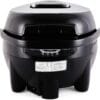 71oybgH33bL._AC_SL1500_ Yum Asia Sakura Rice Cooker - Black and Silver - 8 Cups