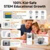 X-Maker Joy AI Kids 3D Printer for Beginners