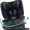 My Babiie MBCS200 360° Spin R129 Baby Car Seat