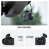 Garmin Dash Cam Mini 3, ultracompact Dash Cam