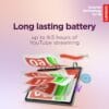 Lenovo Tab Android Tablet