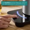 Bosch Sky Variable Temperature Cordless Kettle