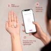femometer Smart Ring Gen 1
