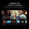 XIAOMI TV F 32, 32 Inch (81 cm) HD Smart TV, Fire TV, Dolby Audio [Energy Class F]
