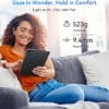 Tablet 2026 Latest Android 16 Tablets with 10.5 Inch HD+IPS Display